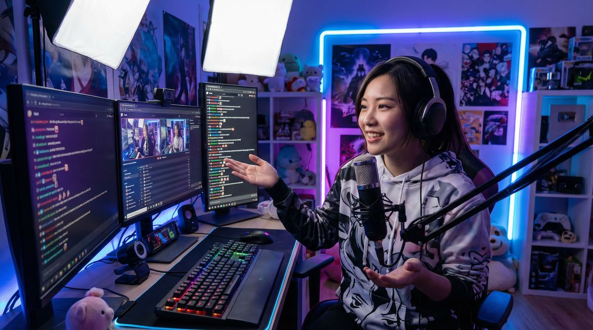 精选探花互动玩梗视频