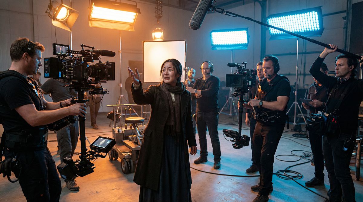 精选探花综艺名场面视频